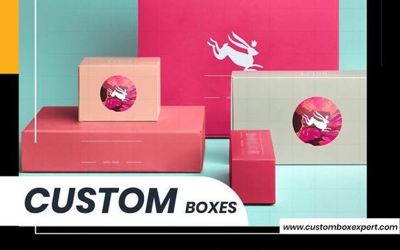 custom Boxes